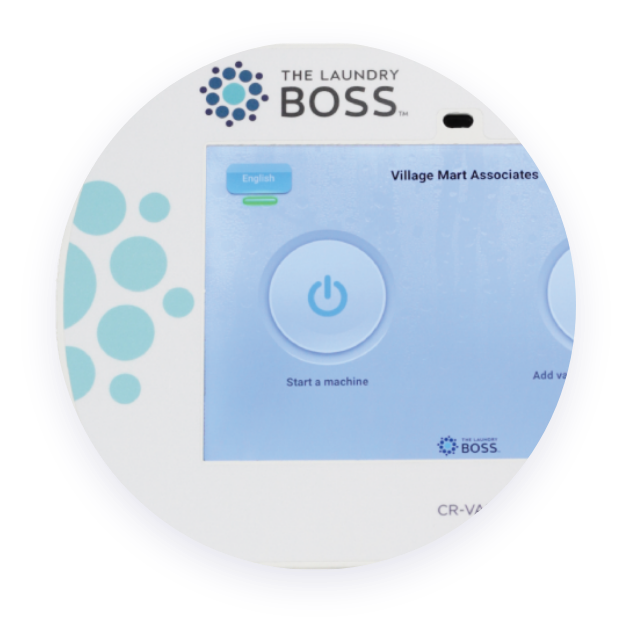 Credit, Bill And Coin VAK® (CRBCFL-VAK®)-3