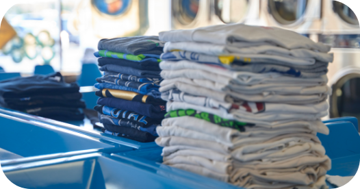 Dry Cleaning Services