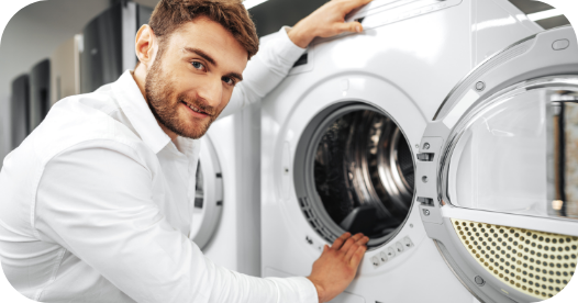 laundry management